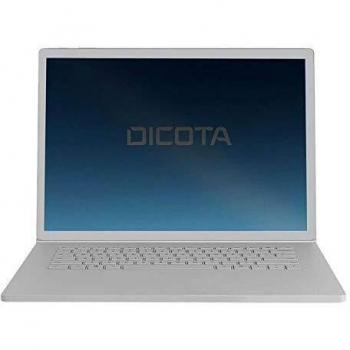 Dicota Bildschirmfolie 4-Wege Blickschutz für Surface Book 13,5 Zoll