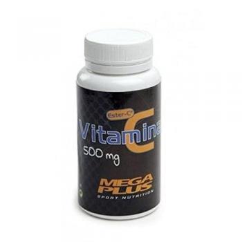 Vitamina C 60 g | Mega Plus