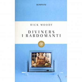 Diviners. I rabdomanti