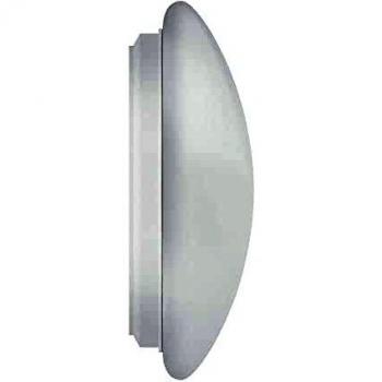 LEDVANCE LED outdoor wall light 18 W White