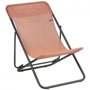Sedia LAFUMA Transat Maxi Terracotta