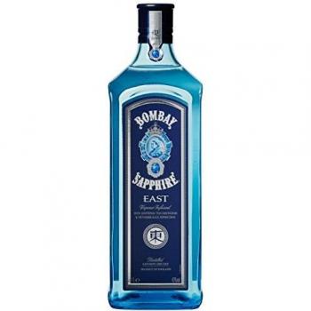 Bombay Sapphire East Ginebra 1.0 L