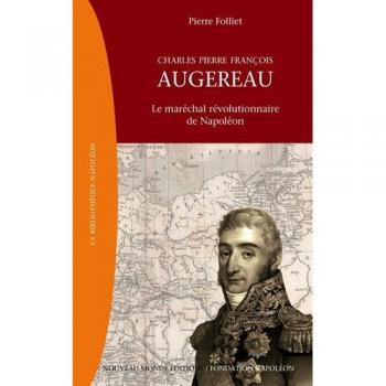 Charles Pierre François Augereau