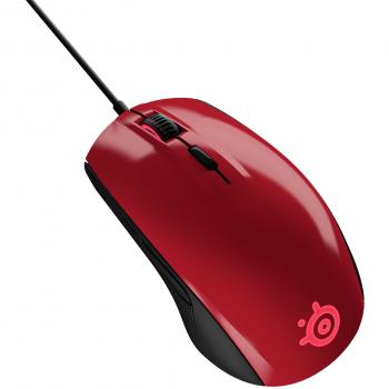 SteelSeries Rival 100 Optical Gaming Mouse
