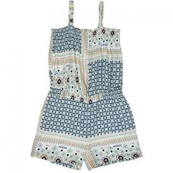 Guess Mathis Latzhosen für Mädchen Multicolor