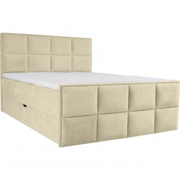 Leonique Boxspringbett »Timeo«