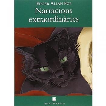 NARRACIONS EXTRAORDINARIES