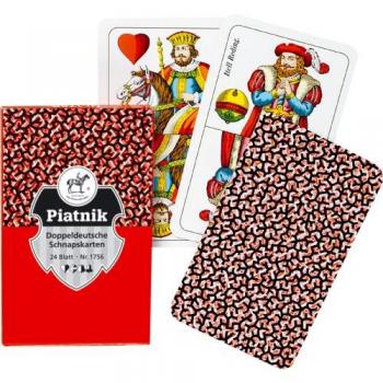 Piatnik Schnapskarten Blitz