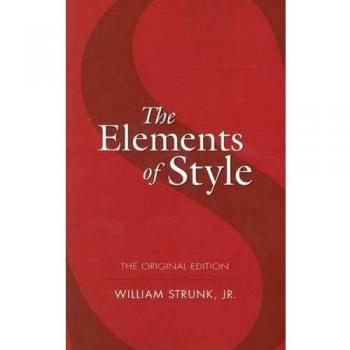 The Elements of Style