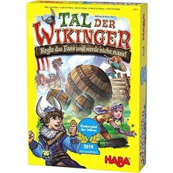 HABA Viking Trail – 304697 Edition