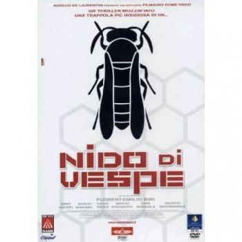 Nido Di Vespe