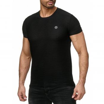 Red Bridge Herren Top Complete Groove – Schwarzes M