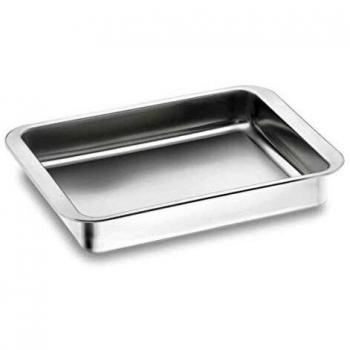 Rustidera Inoxidable 18/10 by Lacor