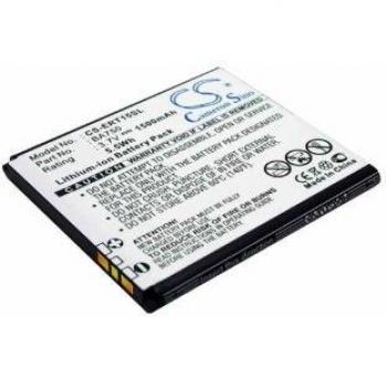 IS11S & LT18 Universal-Akku 1500 mAh – Kompatibel mit Xperia Acro Serien