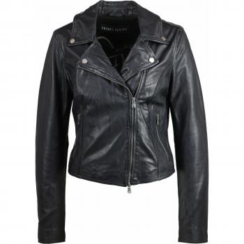 Freaky Nation Lederjacke BALI-FN SC