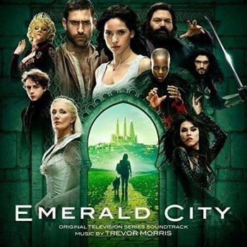 Emerald city