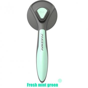 Brosse longue pour animaux