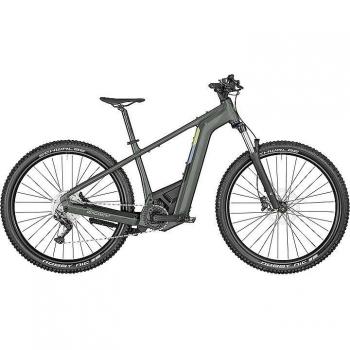 Bicicletta Elettrica MTB Bergamont 29'' Deore