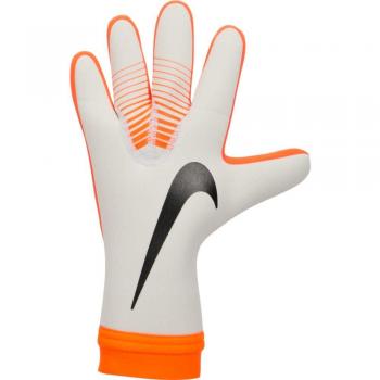 Hyper Crimson/White/Black Mercurial Touch Victory Torwarthandschuhe – Nike Erwachsene – 10