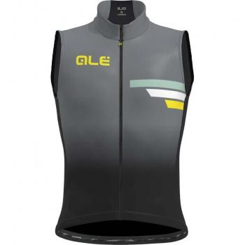 Gilet G81 Grey Ale