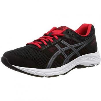 ASICS Gel-Contend 5 Men's Running Shoes, Black