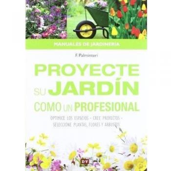 PROYECTE SU JARDIN COMO UN PROFESIONAL