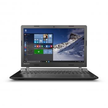 Lenovo Ideapad 100 15.6-Inch Windows Laptop