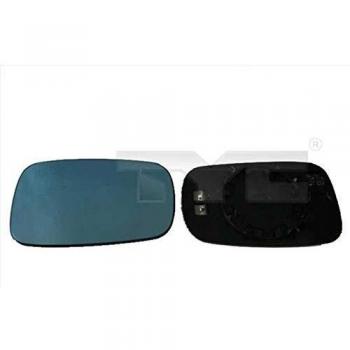TYC 328-0079-1 Specchio retrovisore destro convesso con vetro blu