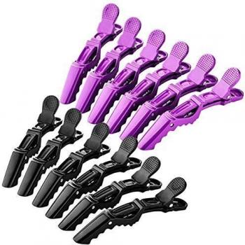 Fermagli di Plastica SaponinTree 12 Per Sezionamento