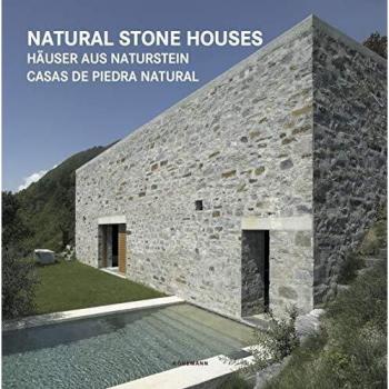 NATURAL STONE HOUSES. CASAS DE PIEDRA NATURAL