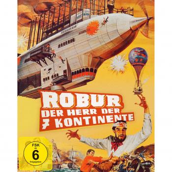Robur