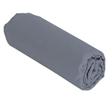 Alèse B‑SENSIBLE Gris anthracite 180x200 cm – Matelas à Haute Résistance Imperméable & Anti‑acariens