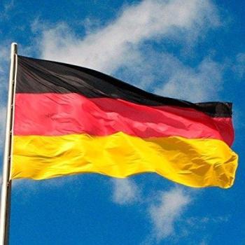 Bandera de Alemania 150 x 90 cm