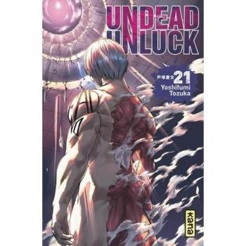 Undead unluck