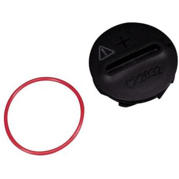 Coperchio Comando Battery SRAM Trigger AXS/O‑Ring Reverb