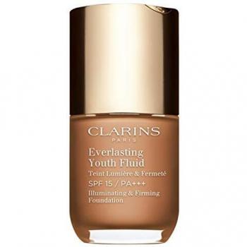 Clarins Everlasting Youth Fluid SPF 15