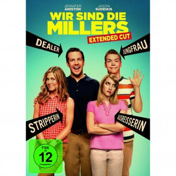 Wir sind die Millers