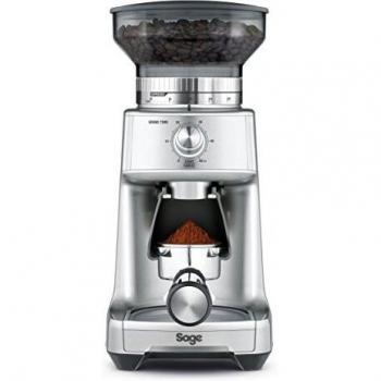 The Dose Control Pro di Sage, macinacaffè da 130 Watt