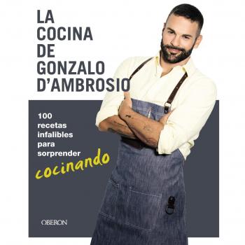 LA COCINA DE GONZALO D'AMBROSIO