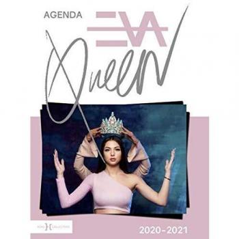 Agenda Eva Queen 2020-2021