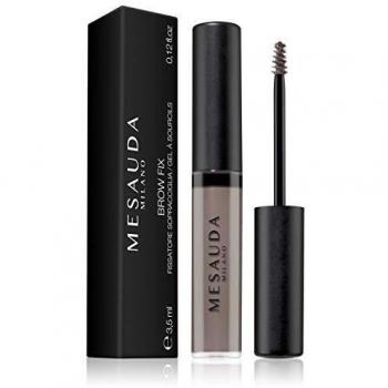 Mesauda Milano Brow Styling Gel 401 Taupe 3,5 ml