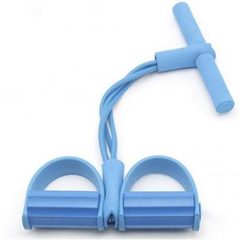 Sit-up Resistance Band Expander