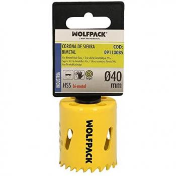 ForiTech 40 mm Lama Rinforzata Termica