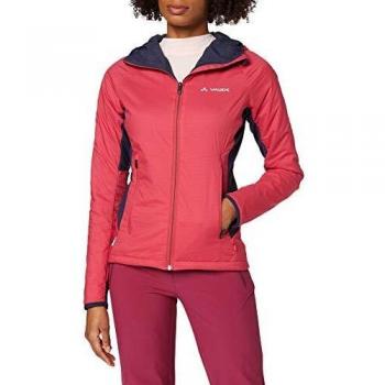 Crabbe-Farben Bormio Damenjacke II – VAUDE, 34