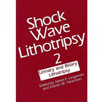Shock Wave Lithotripsy 2