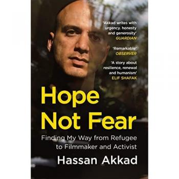Hope Not Fear