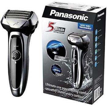 Panasonic ES-LV65-S803 Afeitadora Wet & Dry