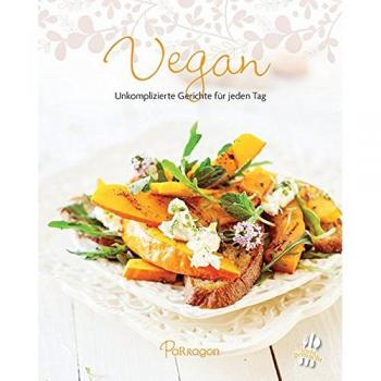 100 Rezepte -Vegan