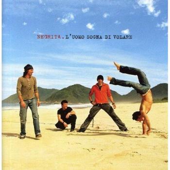 L'uomo Sogna Di Volare