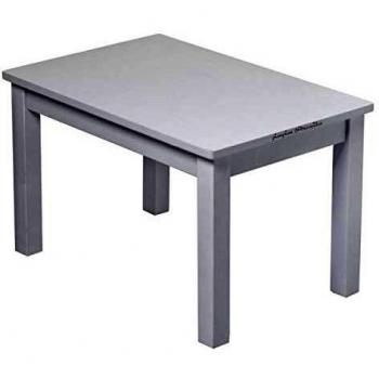 Tavolo Merveilles GrigioPiou